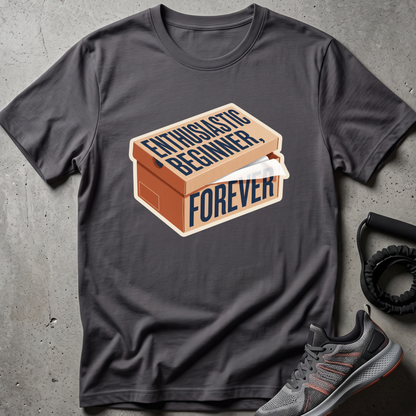Forever Beginner T-Shirt
