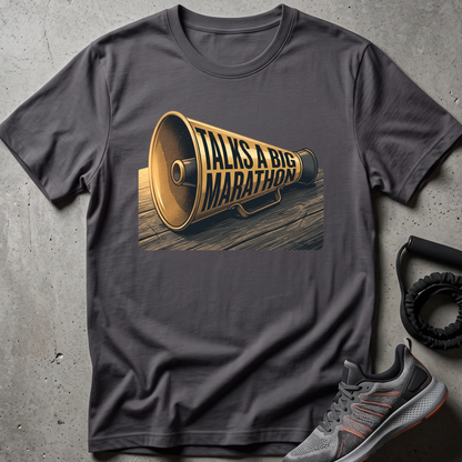 Big Marathon T-Shirt
