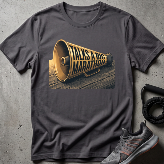 Big Marathon T-Shirt