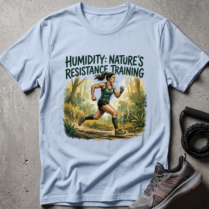 Nature's Resistance T-Shirt