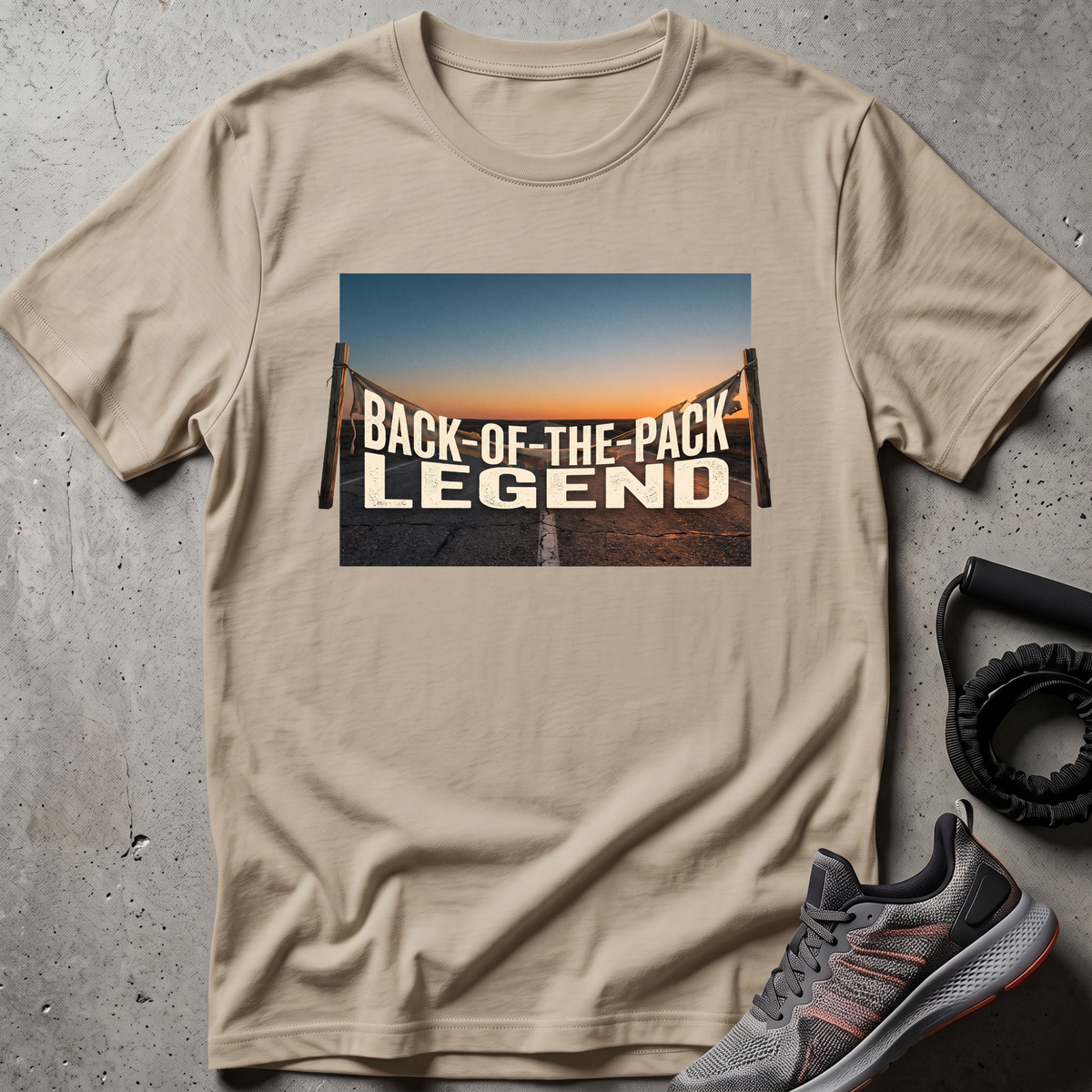Pack Legend T-Shirt