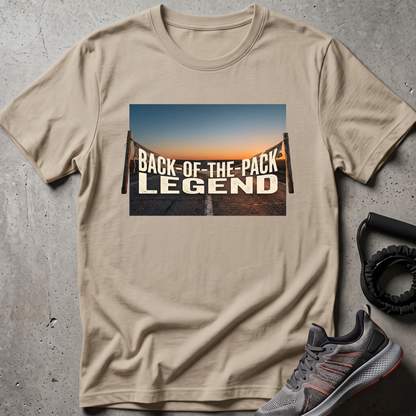 Pack Legend T-Shirt