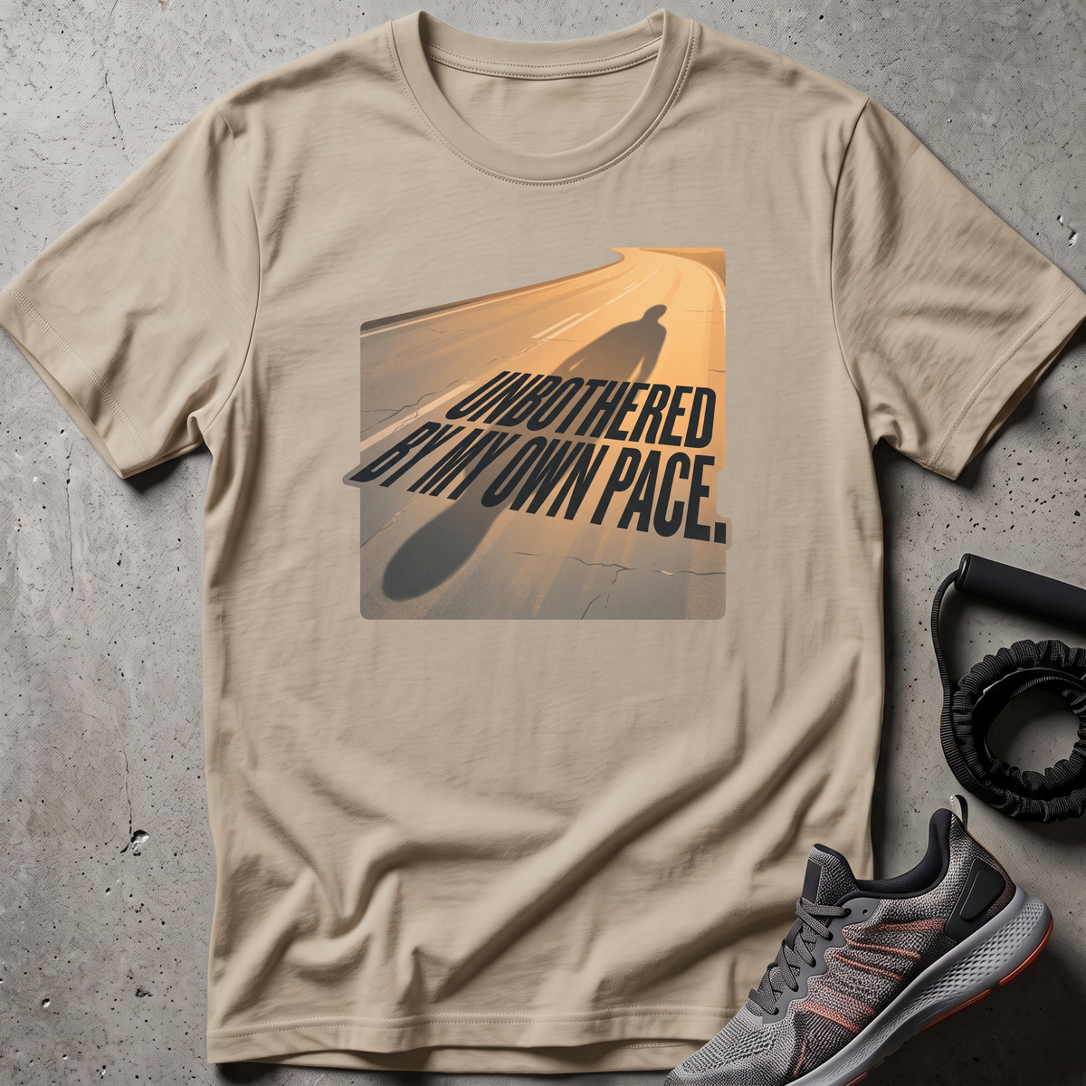 Own Pace T-Shirt