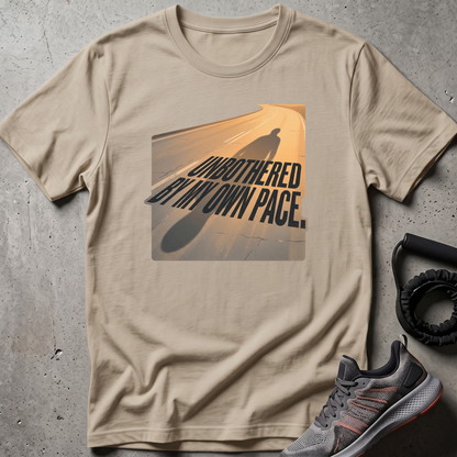 Own Pace T-Shirt
