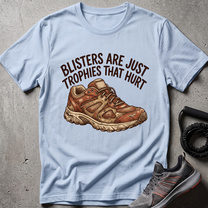 Blister Trophy T-Shirt