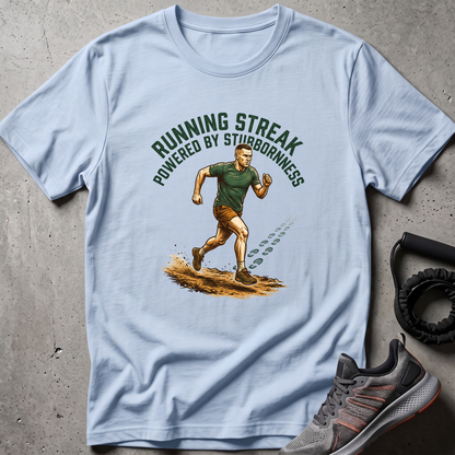Stubborn Streak T-Shirt