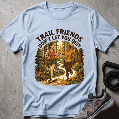 Trail Friends T-Shirt