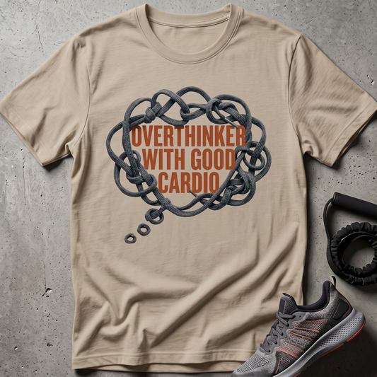 Good Cardio T-Shirt