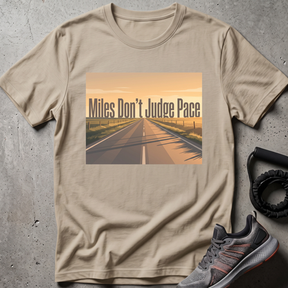 Judge Pace T-Shirt
