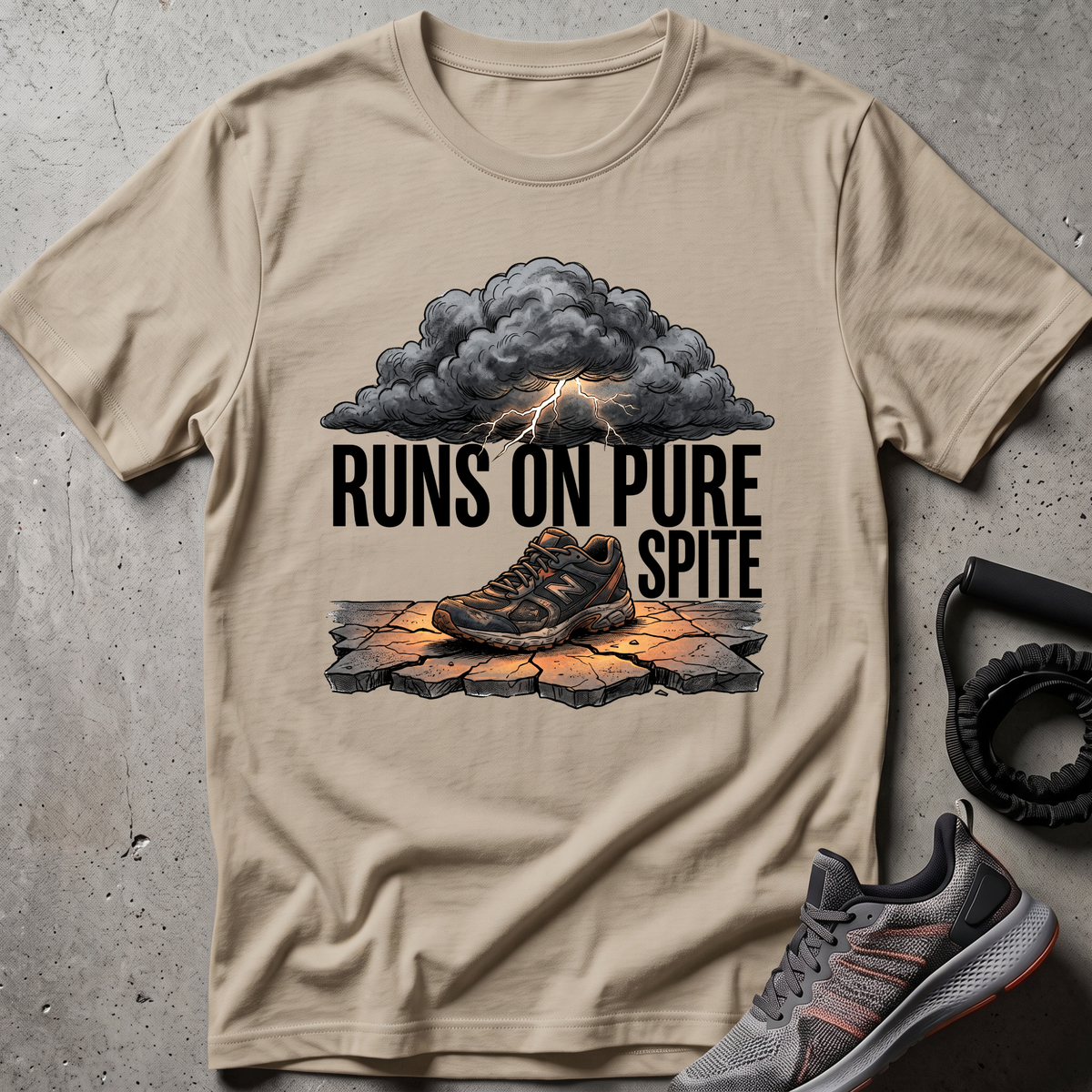 Pure Spite T-Shirt