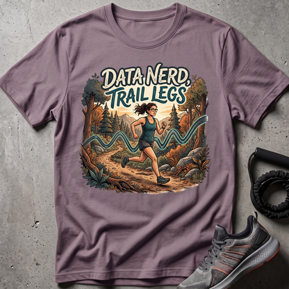 Data Nerd T-Shirt