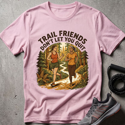 Trail Friends T-Shirt