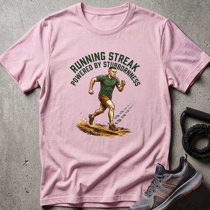 Stubborn Streak T-Shirt