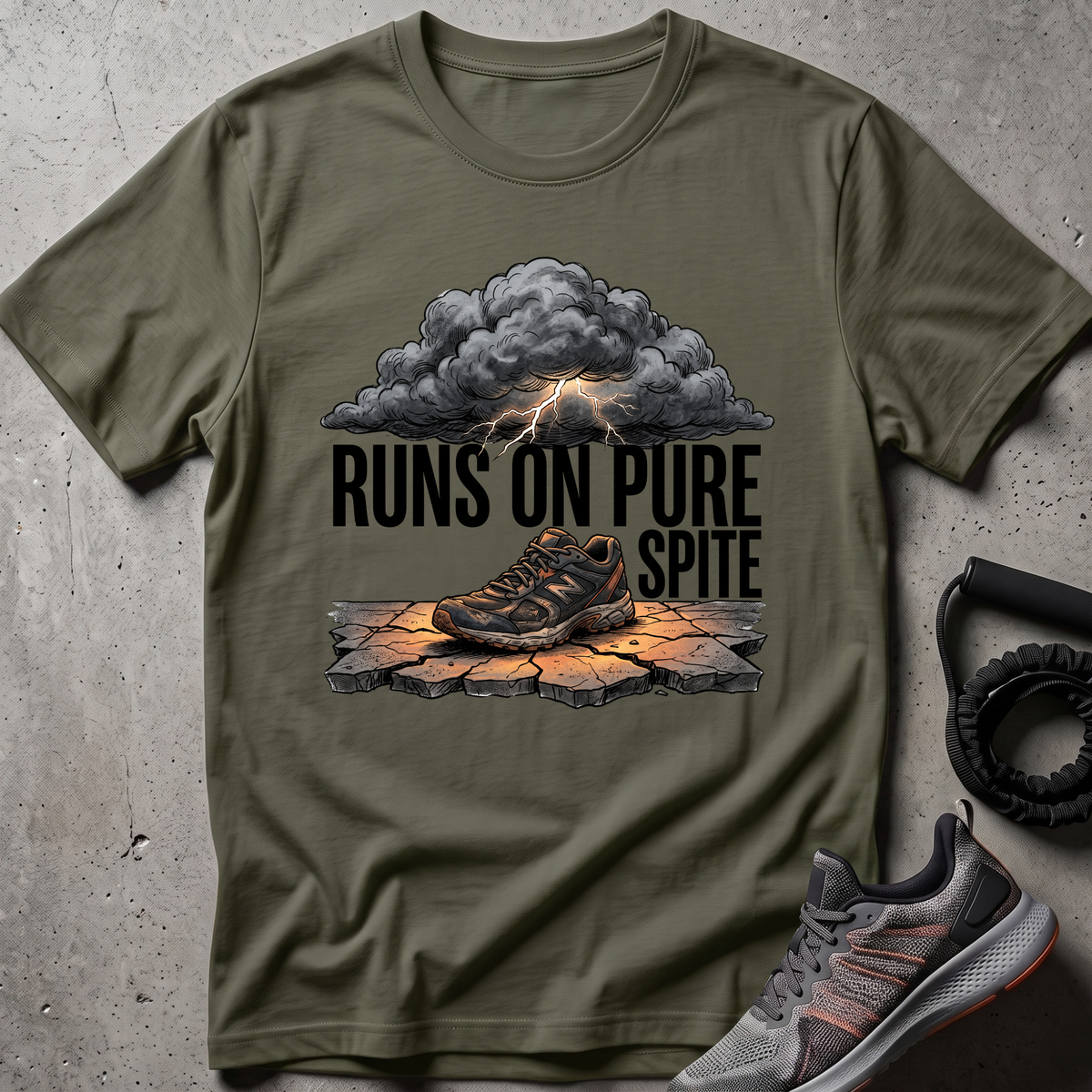 Pure Spite T-Shirt