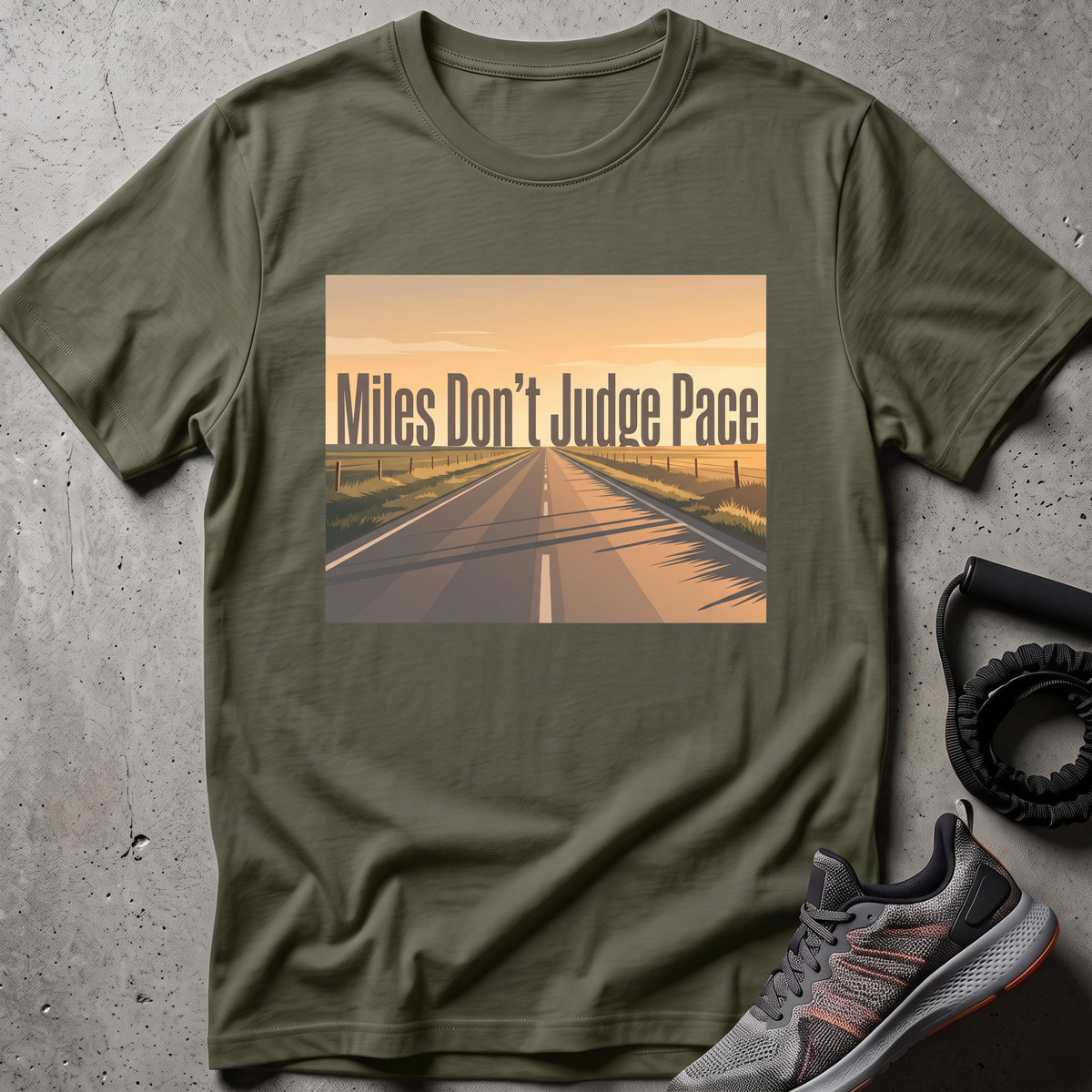 Judge Pace T-Shirt