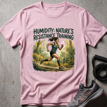 Nature's Resistance T-Shirt