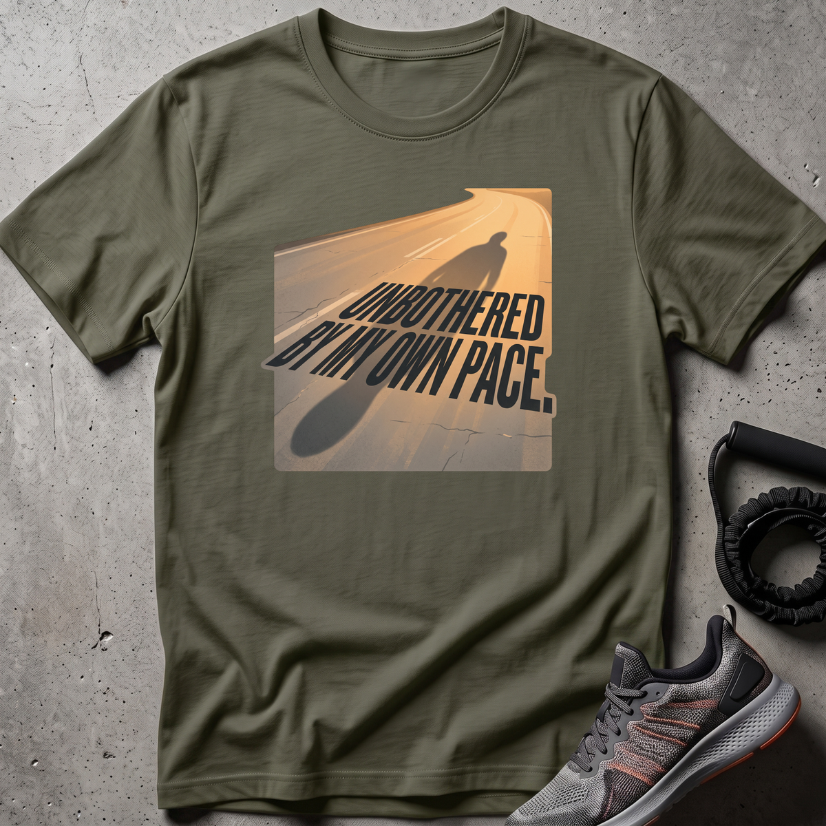 Own Pace T-Shirt