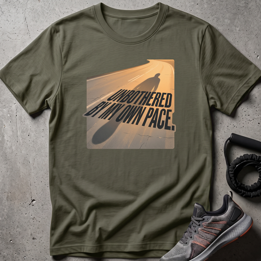 Own Pace T-Shirt