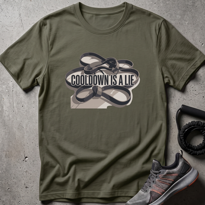 Cooldown Lie T-Shirt