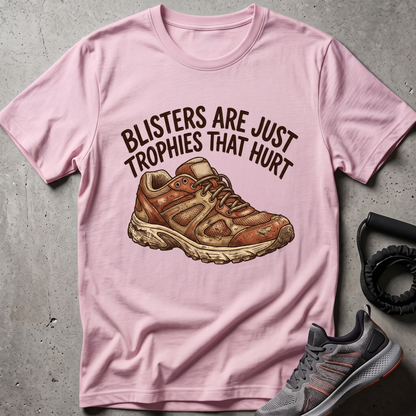 Blister Trophy T-Shirt