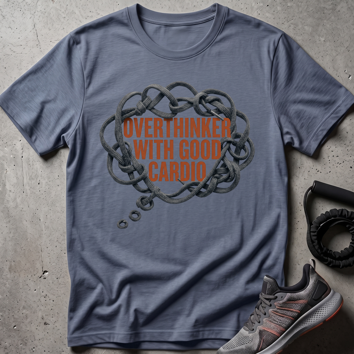 Good Cardio T-Shirt