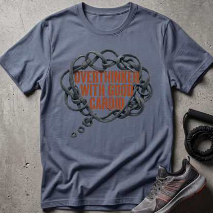 Good Cardio T-Shirt