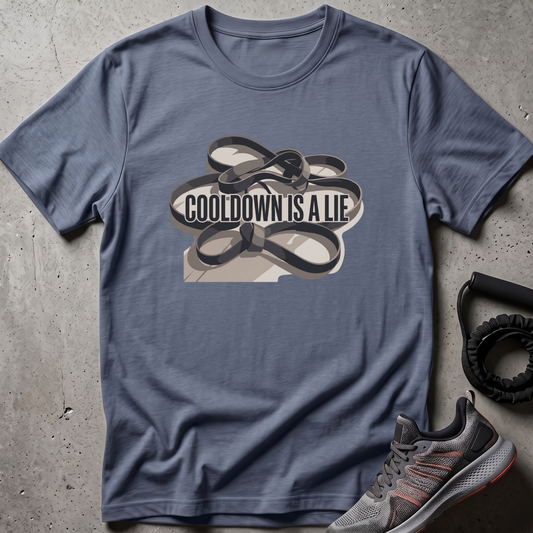 Cooldown Lie T-Shirt