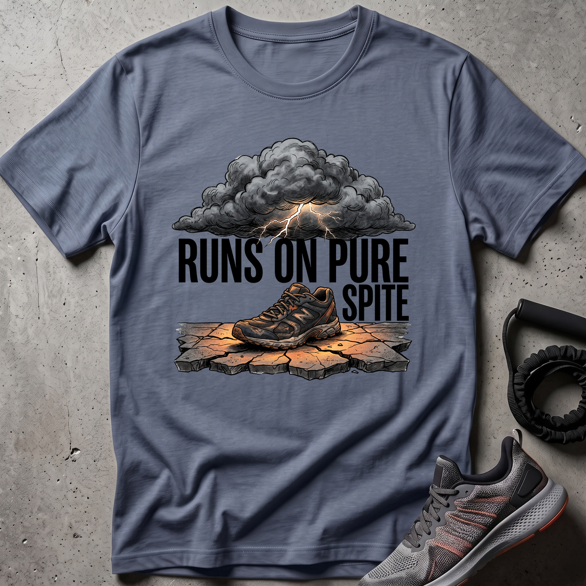 Pure Spite T-Shirt