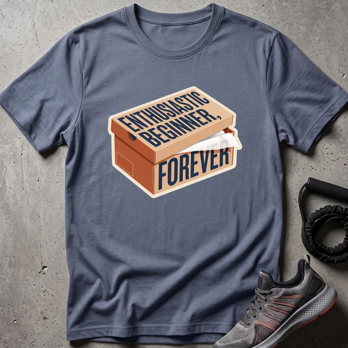 Forever Beginner T-Shirt