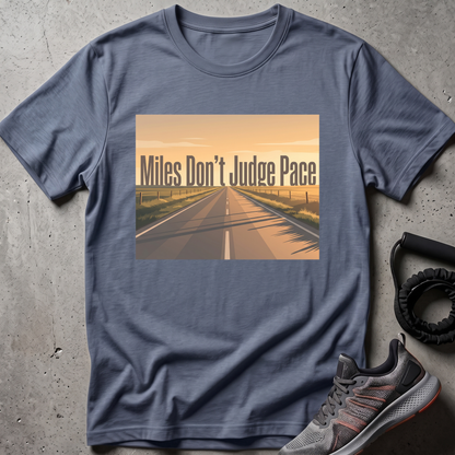 Judge Pace T-Shirt