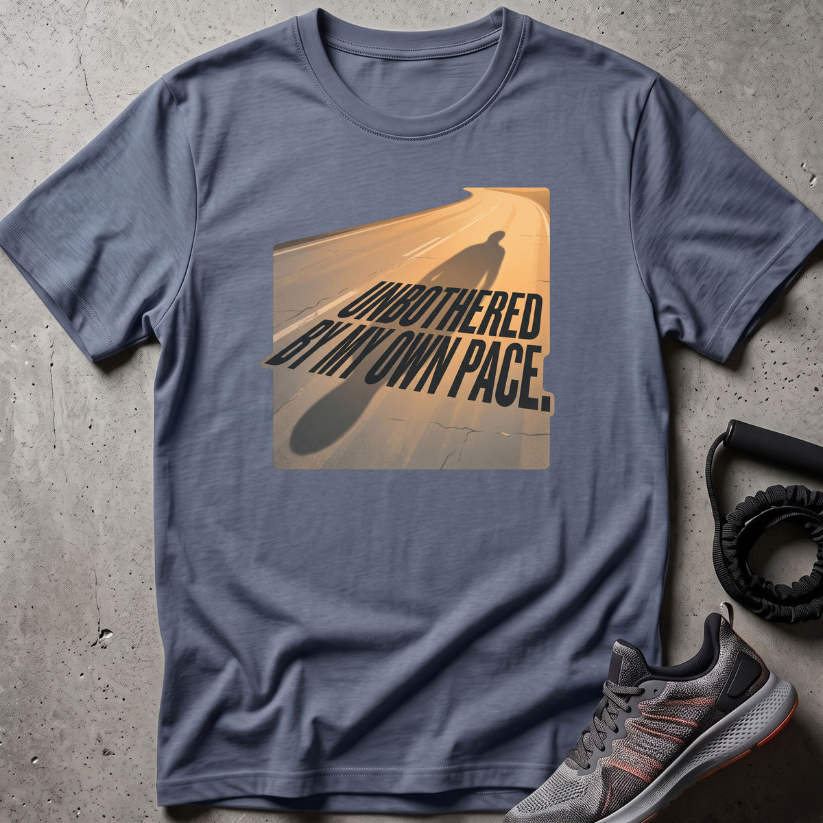 Own Pace T-Shirt