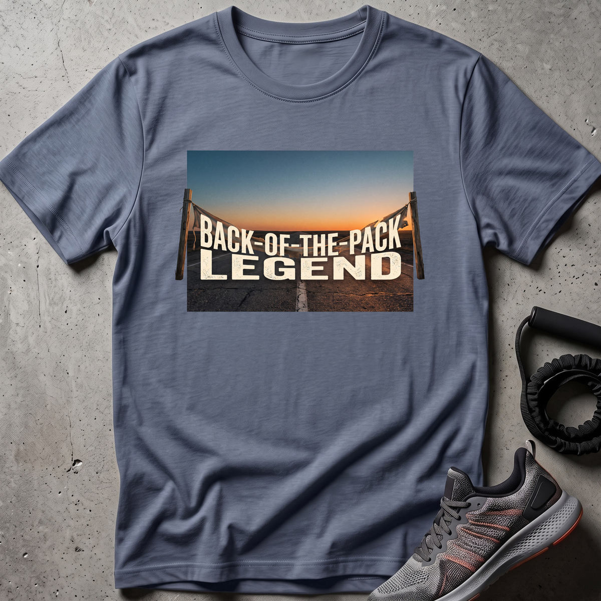 Pack Legend T-Shirt