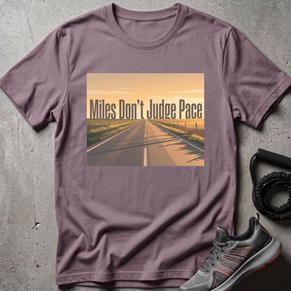 Judge Pace T-Shirt