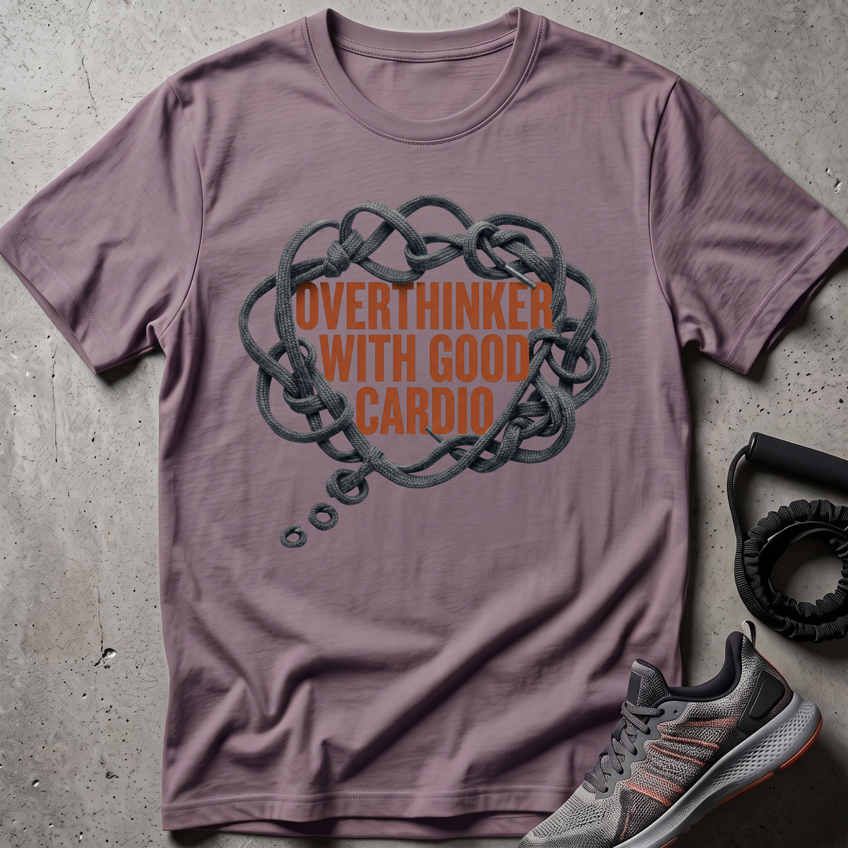 Good Cardio T-Shirt