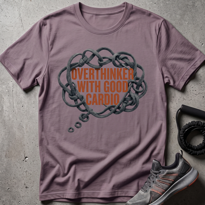 Good Cardio T-Shirt