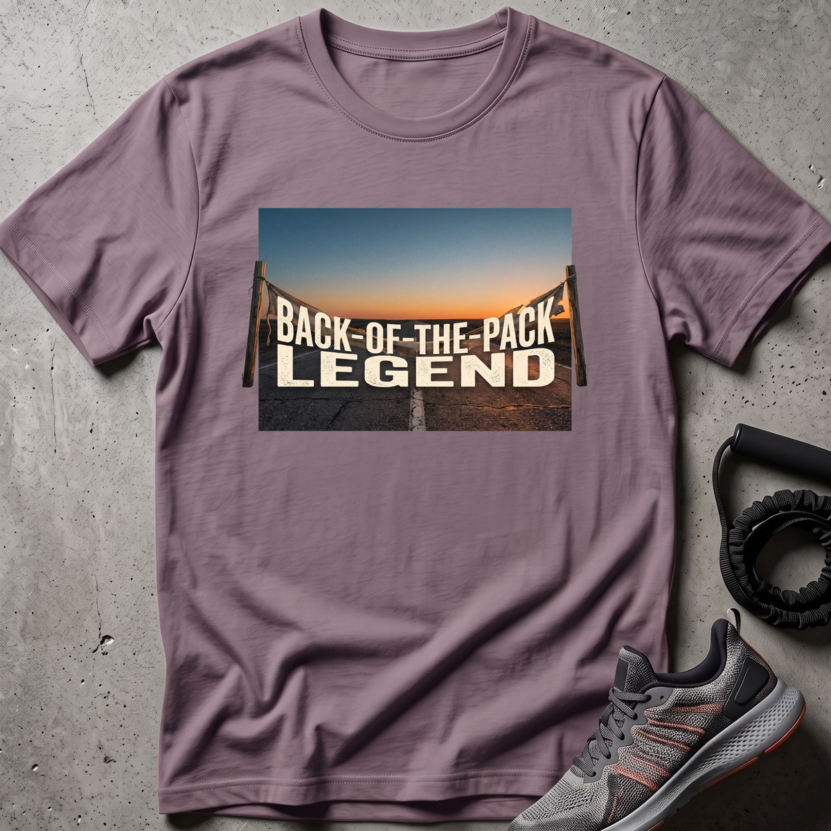 Pack Legend T-Shirt