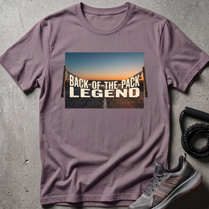 Pack Legend T-Shirt