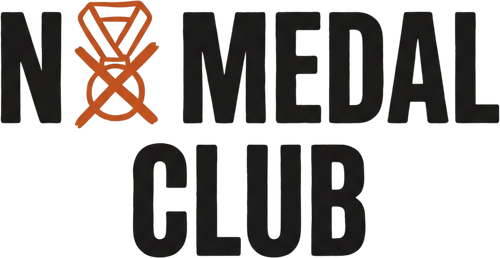 No Medal Club